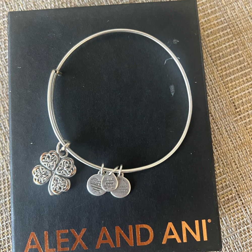 Alex&Ani Bracelet🍀